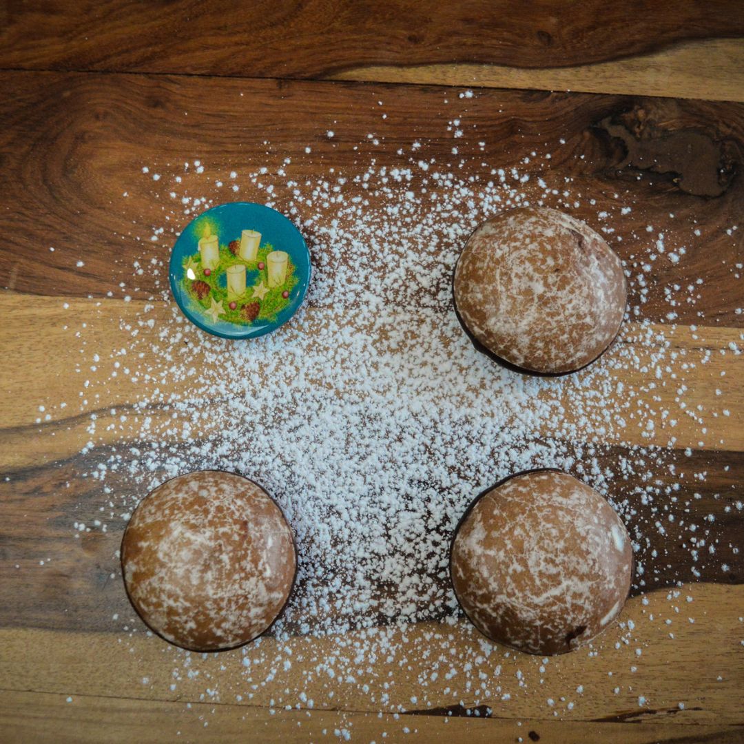 Einzelner Magnet: 1. Advent